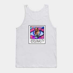 Personality Tank Top